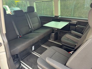 Volkswagen T6 Multivan/Kamera/Scheckheft/ - bilder 13