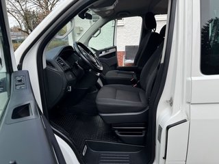 Volkswagen T6 Multivan/Kamera/Scheckheft/ - bilder 15