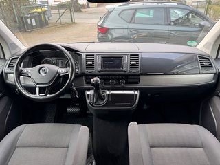 Volkswagen T6 Multivan/Kamera/Scheckheft/ - bilder 17