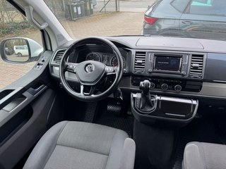 Volkswagen T6 Multivan/Kamera/Scheckheft/ - bilder 18