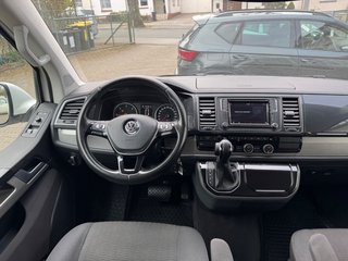 Volkswagen T6 Multivan/Kamera/Scheckheft/ - bilder 20