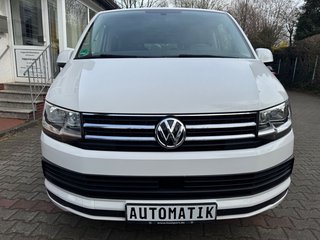Volkswagen T6 Multivan/Kamera/Scheckheft/ - bilder 3