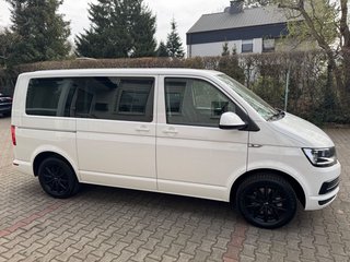 Volkswagen T6 Multivan/Kamera/Scheckheft/ - bilder 5
