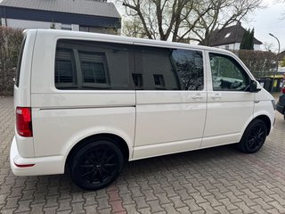 Volkswagen T6 Multivan/Kamera/Scheckheft/ - bilder 6