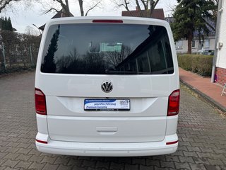 Volkswagen T6 Multivan/Kamera/Scheckheft/ - bilder 7