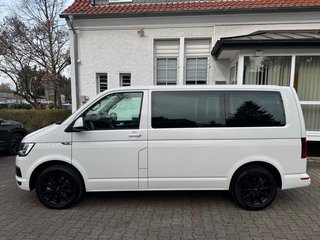 Volkswagen T6 Multivan/Kamera/Scheckheft/ - bilder 9