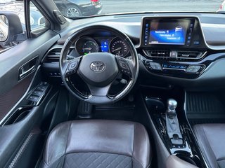 Toyota C-HR Hybrid/1.Hand/Kamera/ - foto 17