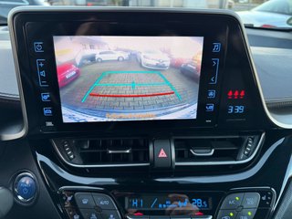 Toyota C-HR Hybrid/1.Hand/Kamera/ - foto 18