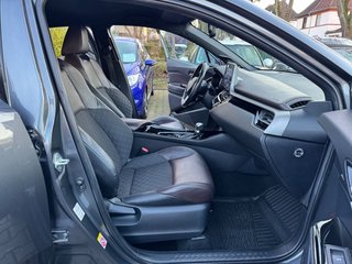 Toyota C-HR Hybrid/1.Hand/Kamera/ - foto 10