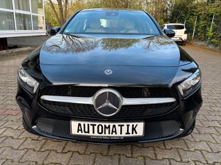 Mercedes-Benz A 200 A Limousine/Style/Kamera/ - foto 2