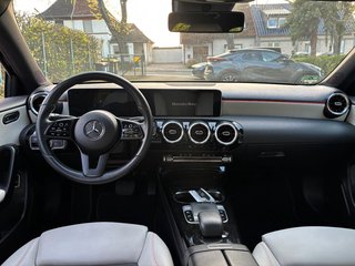 Mercedes-Benz A 200 A Limousine/Style/Kamera/ - foto 14