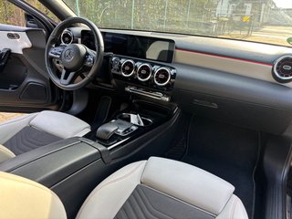 Mercedes-Benz A 200 A Limousine/Style/Kamera/ - foto 15