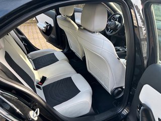 Mercedes-Benz A 200 A Limousine/Style/Kamera/ - foto 17
