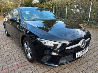 Mercedes-Benz A 200 A Limousine/Style/Kamera/ - foto 3