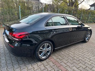 Mercedes-Benz A 200 A Limousine/Style/Kamera/ - foto 4