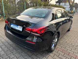 Mercedes-Benz A 200 A Limousine/Style/Kamera/ - foto 6