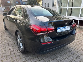 Mercedes-Benz A 200 A Limousine/Style/Kamera/ - foto 8
