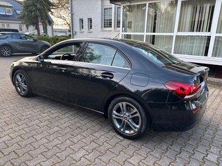 Mercedes-Benz A 200 A Limousine/Style/Kamera/ - foto 9