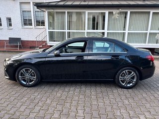 Mercedes-Benz A 200 A Limousine/Style/Kamera/ - foto 10