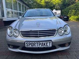 Mercedes-Benz C 55 AMG C -Klasse Lim. C 55 AMG - bilder 3