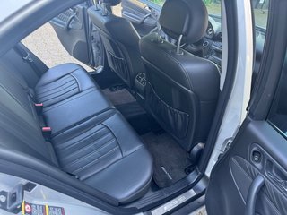Mercedes-Benz C 55 AMG C -Klasse Lim. C 55 AMG - bilder 14