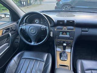 Mercedes-Benz C 55 AMG C -Klasse Lim. C 55 AMG - bilder 18