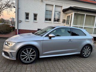 Audi A3 ambition ultra/Navi/S-Line - bilder 2
