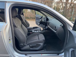 Audi A3 ambition ultra/Navi/S-Line - bilder 11