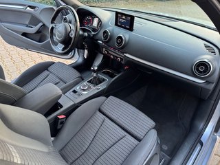 Audi A3 ambition ultra/Navi/S-Line - bilder 12