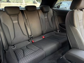 Audi A3 ambition ultra/Navi/S-Line - bilder 13