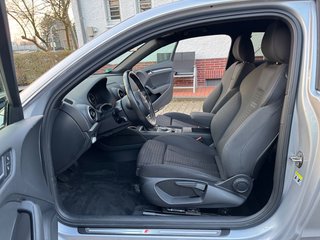 Audi A3 ambition ultra/Navi/S-Line - bilder 15