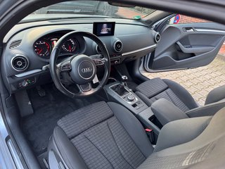 Audi A3 ambition ultra/Navi/S-Line - bilder 16
