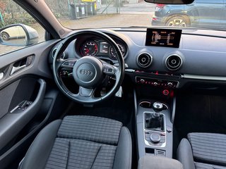 Audi A3 ambition ultra/Navi/S-Line - bilder 18
