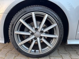 Audi A3 ambition ultra/Navi/S-Line - bilder 20