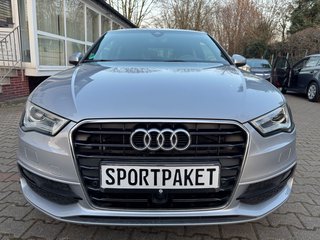 Audi A3 ambition ultra/Navi/S-Line - bilder 3