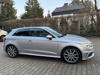 Audi A3 ambition ultra/Navi/S-Line - bilder 5