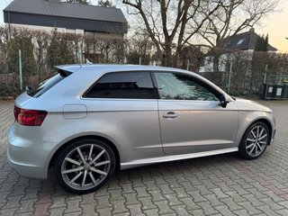 Audi A3 ambition ultra/Navi/S-Line - bilder 6