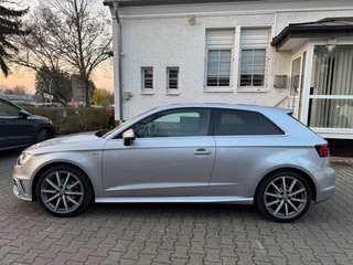 Audi A3 ambition ultra/Navi/S-Line - bilder 10