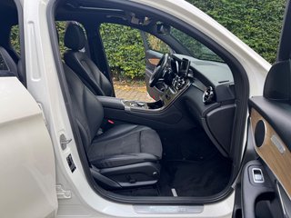 Mercedes-Benz GLC 250 GLC -Klasse Coupe GLC 250 4Matic - bilder 11