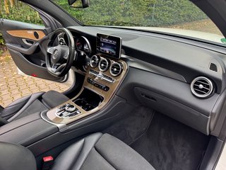 Mercedes-Benz GLC 250 GLC -Klasse Coupe GLC 250 4Matic - bilder 12