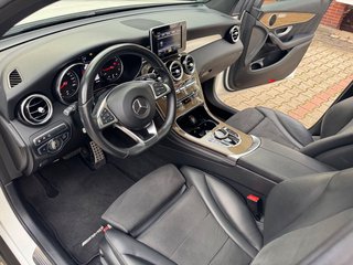 Mercedes-Benz GLC 250 GLC -Klasse Coupe GLC 250 4Matic - bilder 14
