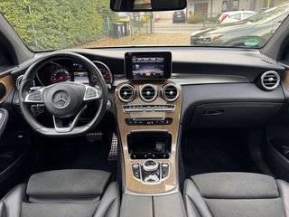 Mercedes-Benz GLC 250 GLC -Klasse Coupe GLC 250 4Matic - bilder 15