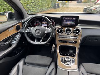 Mercedes-Benz GLC 250 GLC -Klasse Coupe GLC 250 4Matic - bilder 16