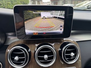 Mercedes-Benz GLC 250 GLC -Klasse Coupe GLC 250 4Matic - bilder 19