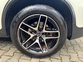 Mercedes-Benz GLC 250 GLC -Klasse Coupe GLC 250 4Matic - bilder 20