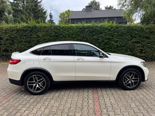 Mercedes-Benz GLC 250 GLC -Klasse Coupe GLC 250 4Matic - bilder 6
