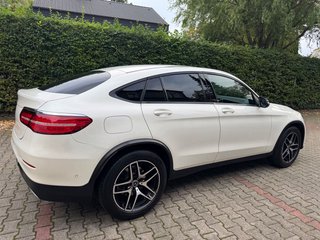 Mercedes-Benz GLC 250 GLC -Klasse Coupe GLC 250 4Matic - bilder 7