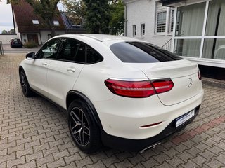 Mercedes-Benz GLC 250 GLC -Klasse Coupe GLC 250 4Matic - bilder 9