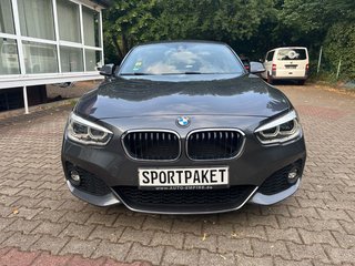 BMW 118 d M Sport/ - bilder 2
