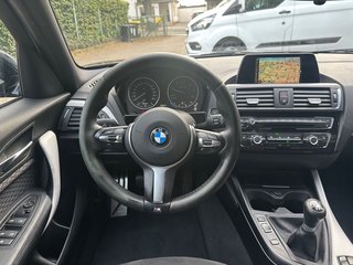 BMW 118 d M Sport/ - bilder 18